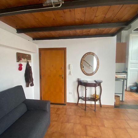 נאפולי La Casa Sul Como מראה חיצוני תמונה