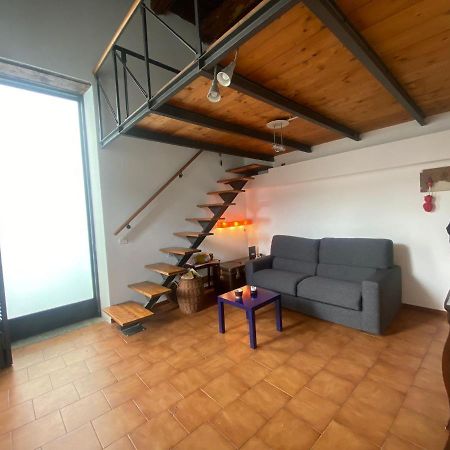 נאפולי La Casa Sul Como מראה חיצוני תמונה