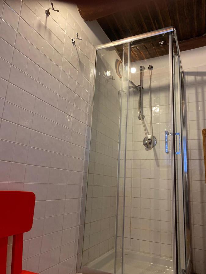 נאפולי La Casa Sul Como מראה חיצוני תמונה