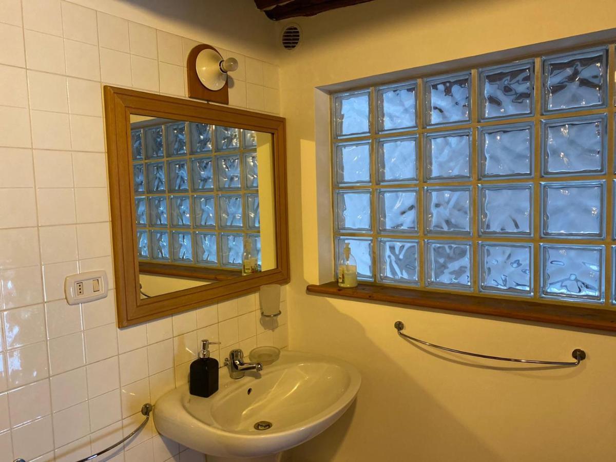 נאפולי La Casa Sul Como מראה חיצוני תמונה