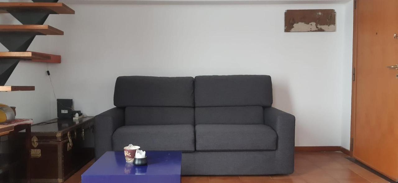 נאפולי La Casa Sul Como מראה חיצוני תמונה