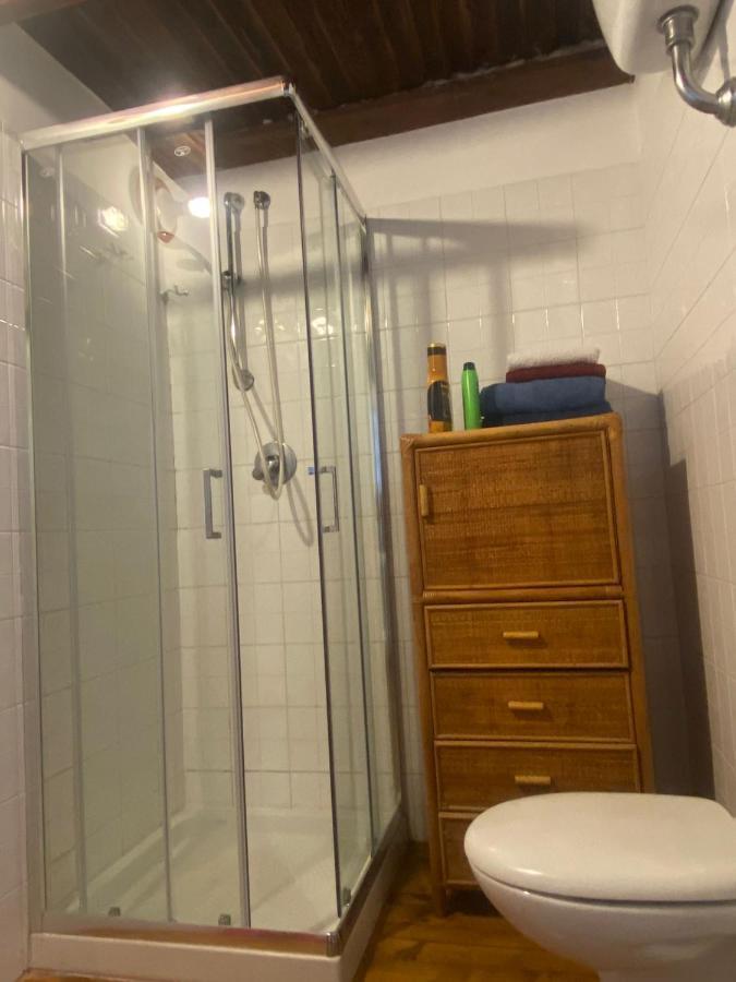 נאפולי La Casa Sul Como מראה חיצוני תמונה