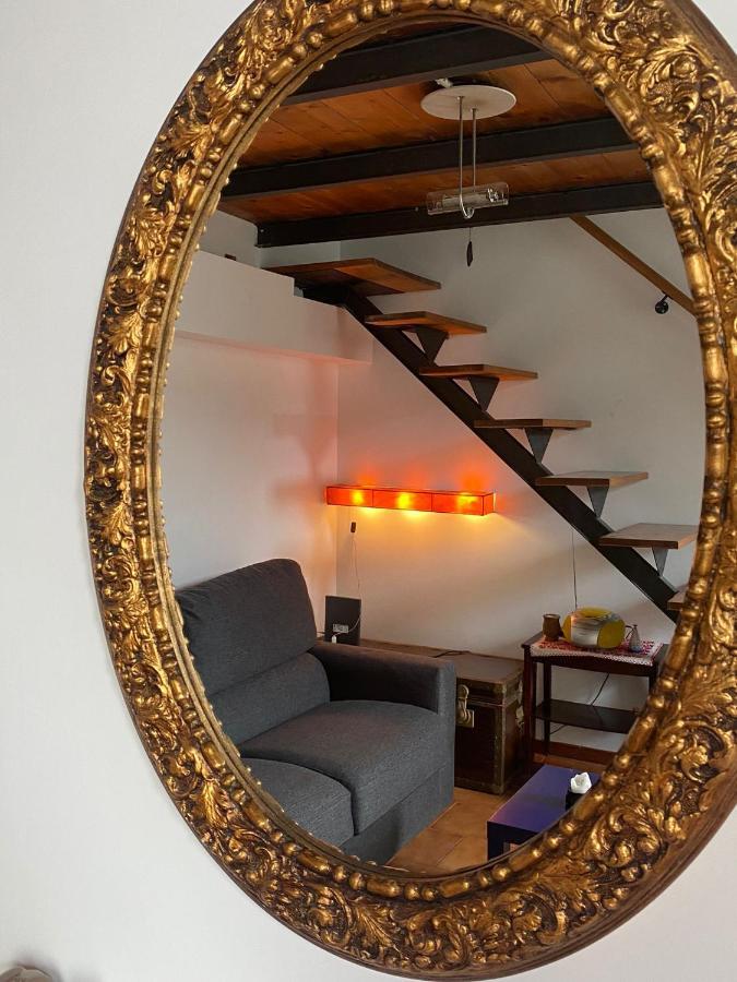 נאפולי La Casa Sul Como מראה חיצוני תמונה
