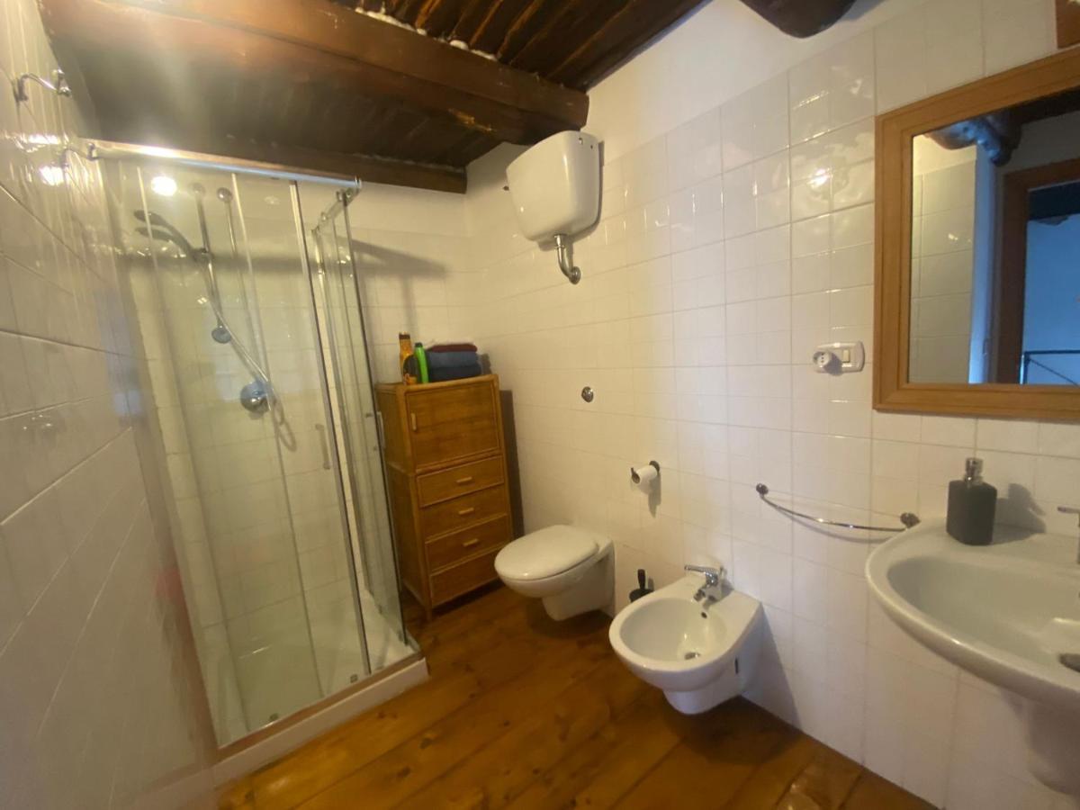 נאפולי La Casa Sul Como מראה חיצוני תמונה
