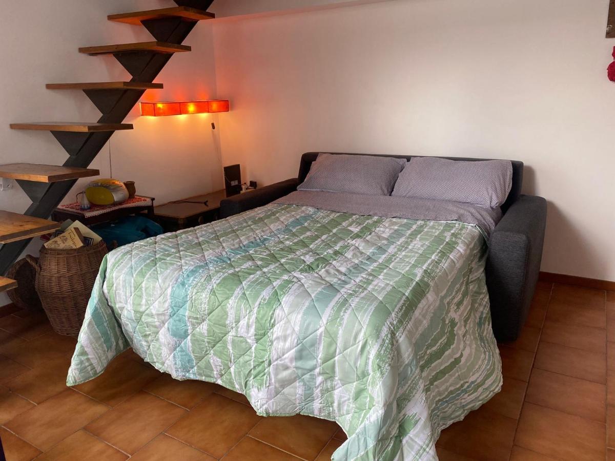 נאפולי La Casa Sul Como מראה חיצוני תמונה