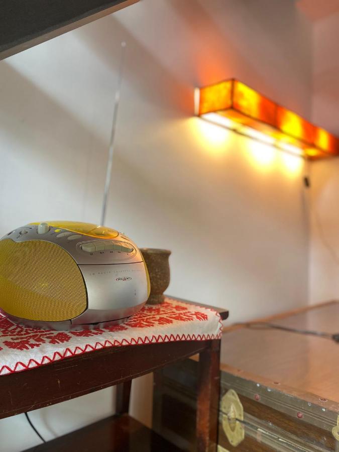 נאפולי La Casa Sul Como מראה חיצוני תמונה
